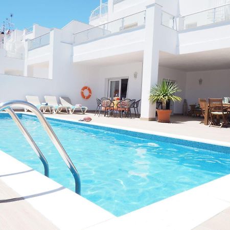 Nerja Paradise Rentals - Villa Catalina ภายนอก รูปภาพ