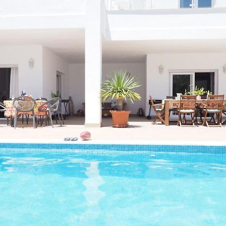 Nerja Paradise Rentals - Villa Catalina ภายนอก รูปภาพ