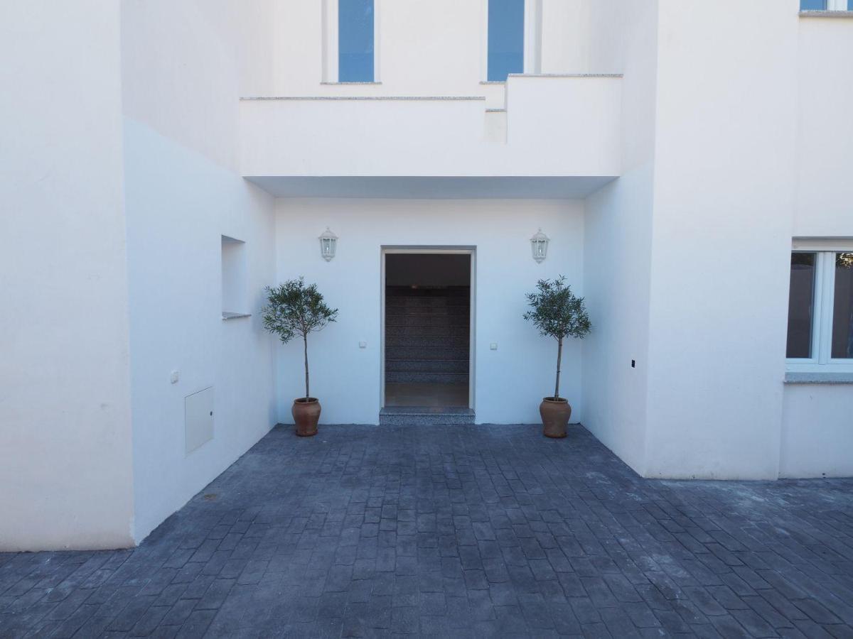 Nerja Paradise Rentals - Villa Catalina ภายนอก รูปภาพ