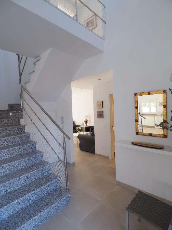 Nerja Paradise Rentals - Villa Catalina ภายนอก รูปภาพ