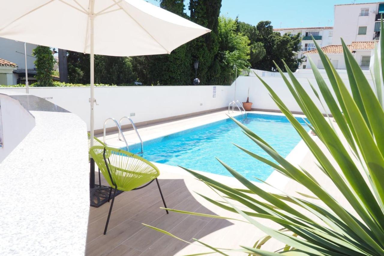 Nerja Paradise Rentals - Villa Catalina ภายนอก รูปภาพ