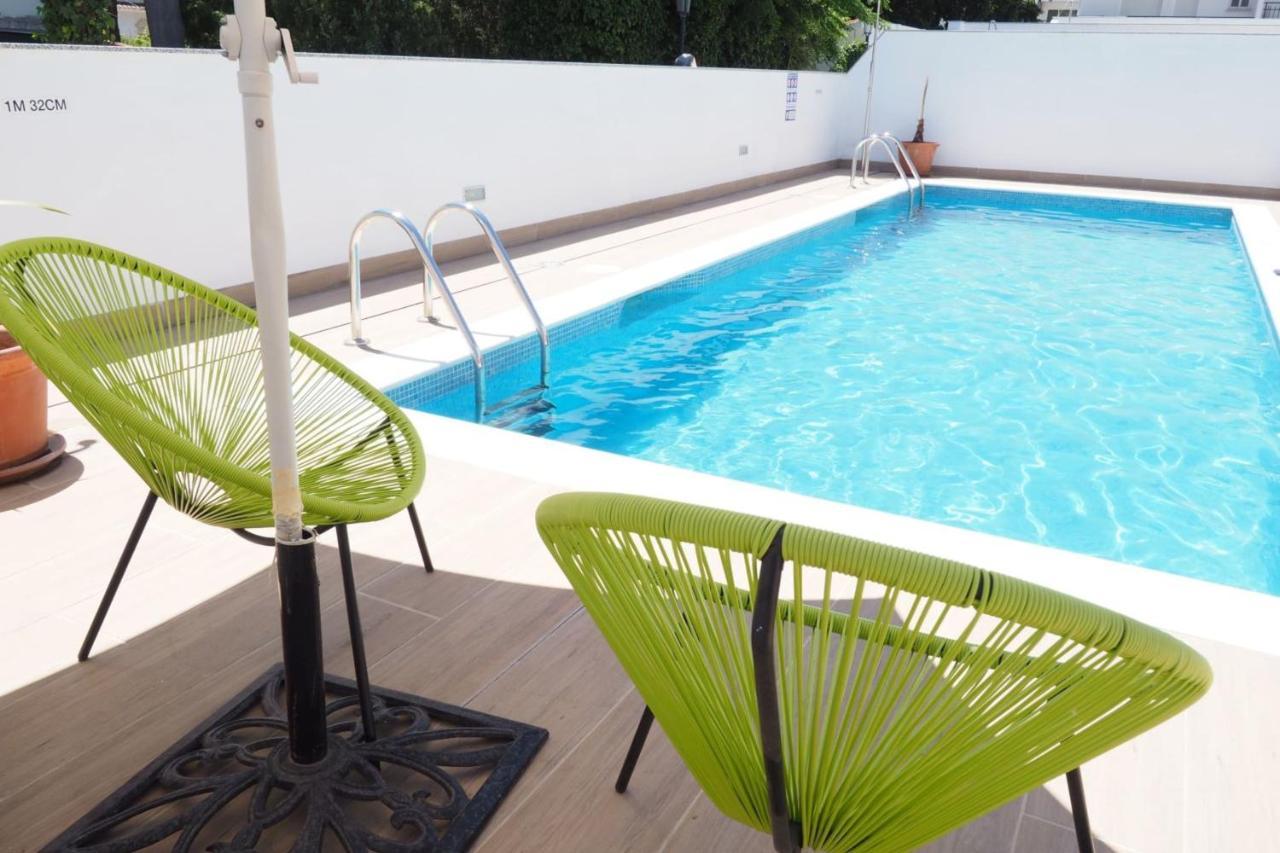 Nerja Paradise Rentals - Villa Catalina ภายนอก รูปภาพ