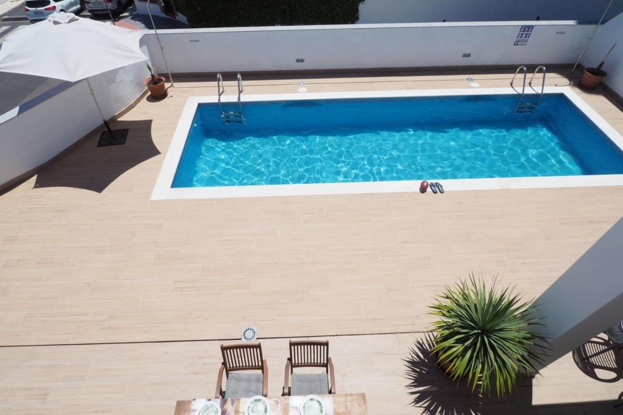 Nerja Paradise Rentals - Villa Catalina ภายนอก รูปภาพ