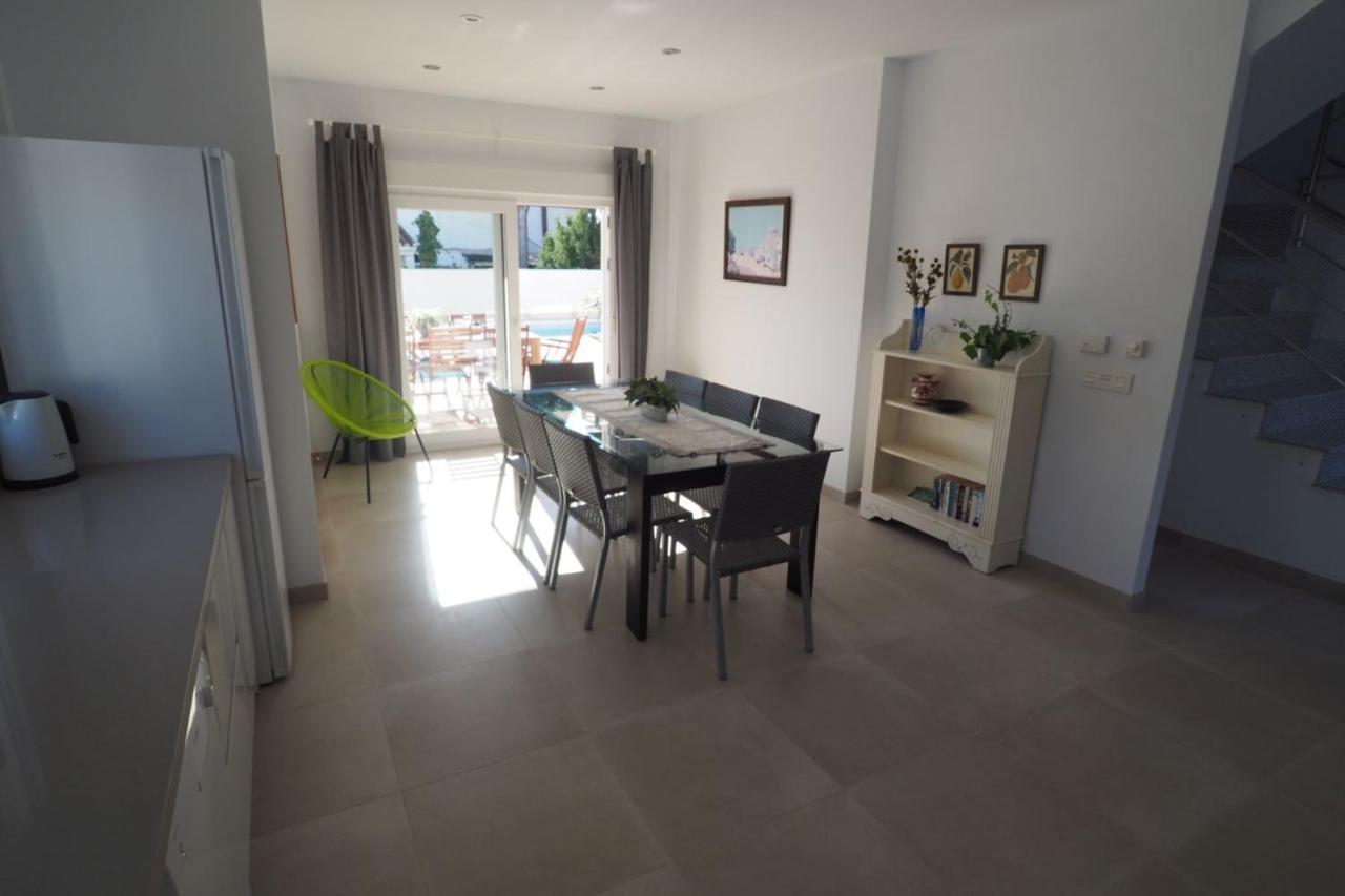 Nerja Paradise Rentals - Villa Catalina ภายนอก รูปภาพ