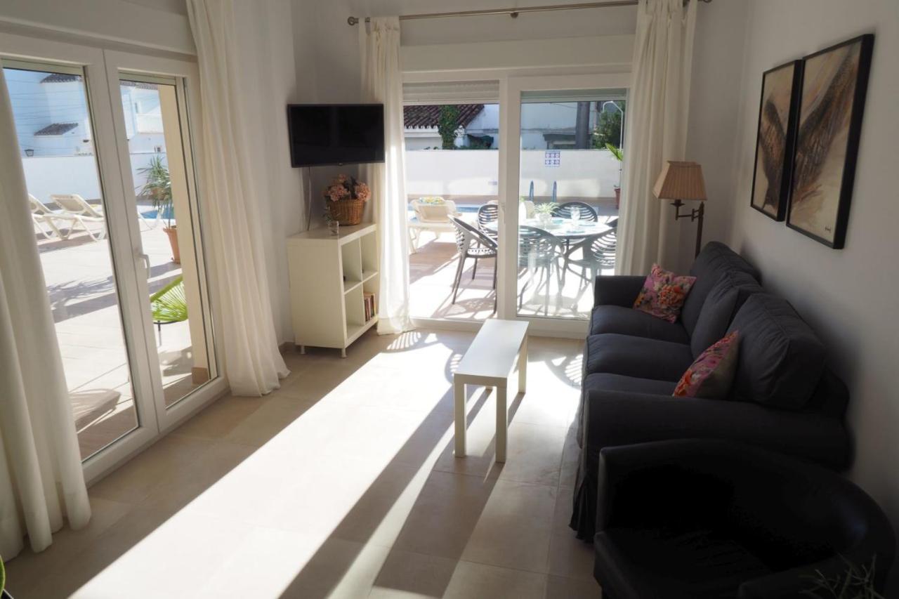 Nerja Paradise Rentals - Villa Catalina ภายนอก รูปภาพ