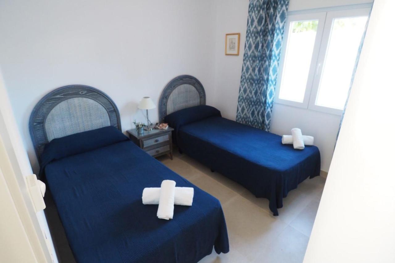 Nerja Paradise Rentals - Villa Catalina ภายนอก รูปภาพ
