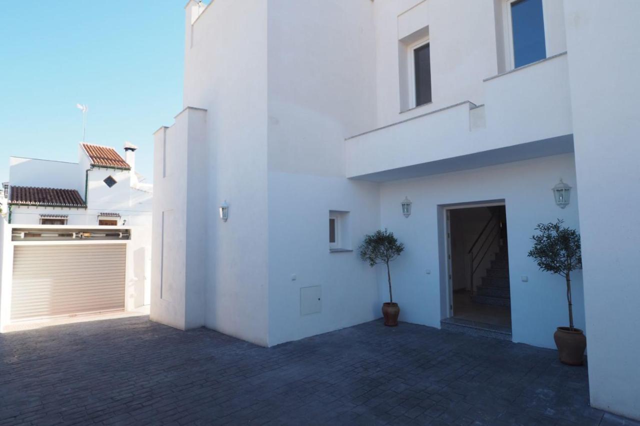 Nerja Paradise Rentals - Villa Catalina ภายนอก รูปภาพ