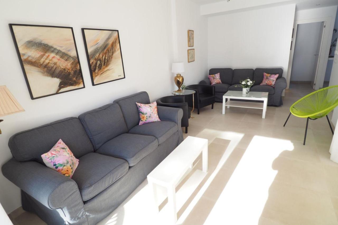 Nerja Paradise Rentals - Villa Catalina ภายนอก รูปภาพ