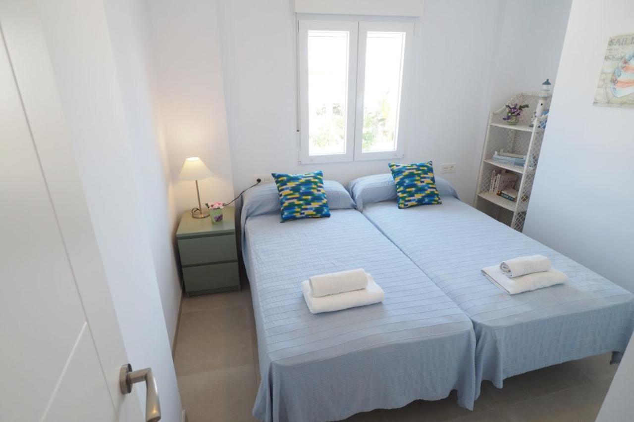 Nerja Paradise Rentals - Villa Catalina ภายนอก รูปภาพ