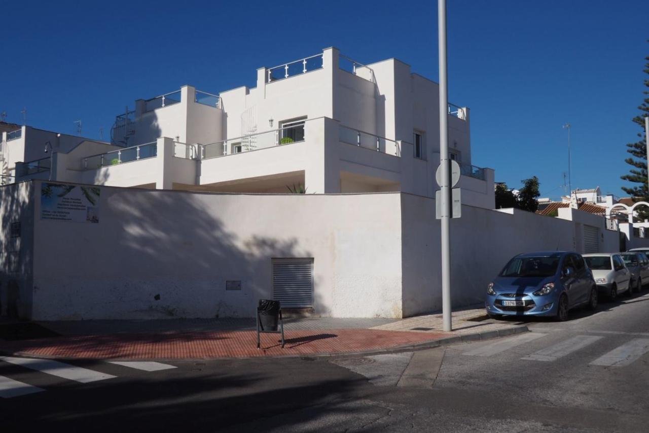 Nerja Paradise Rentals - Villa Catalina ภายนอก รูปภาพ
