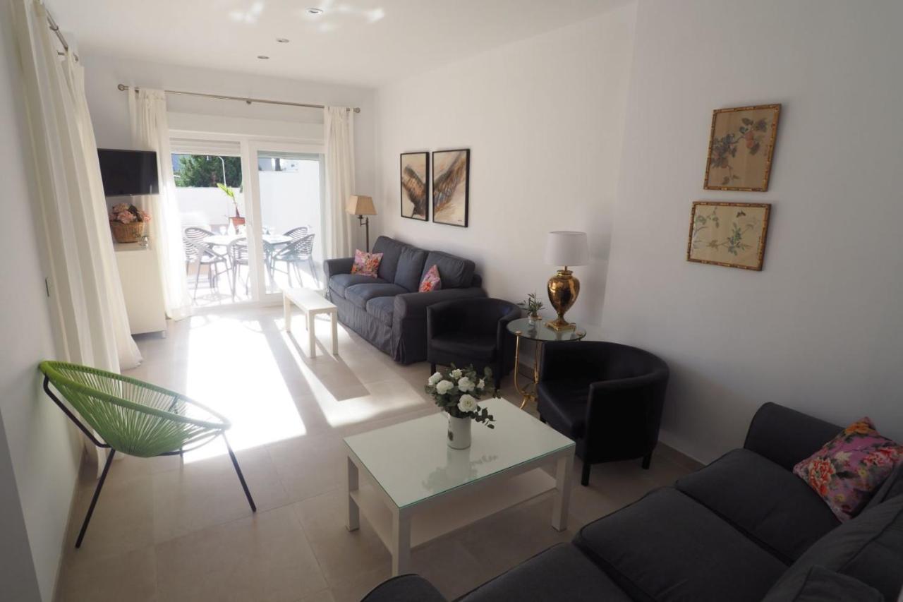 Nerja Paradise Rentals - Villa Catalina ภายนอก รูปภาพ