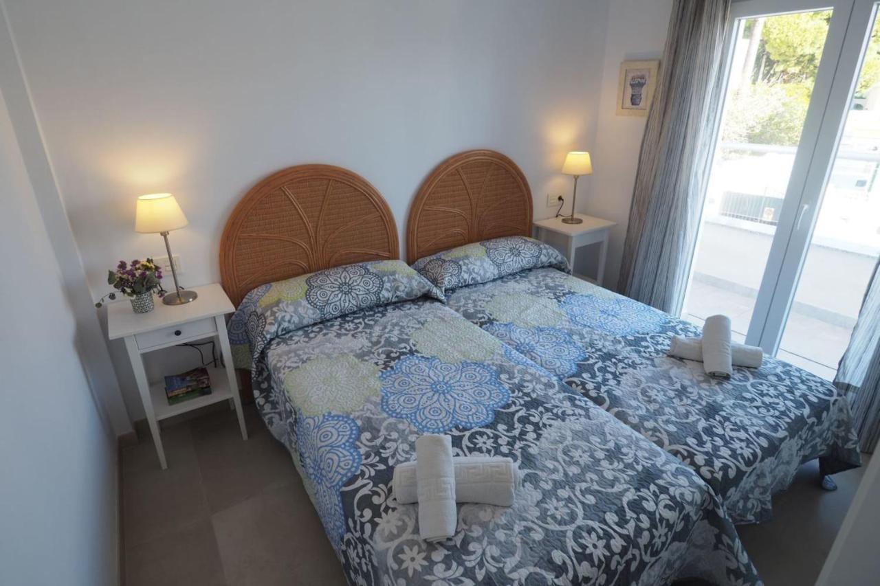 Nerja Paradise Rentals - Villa Catalina ภายนอก รูปภาพ