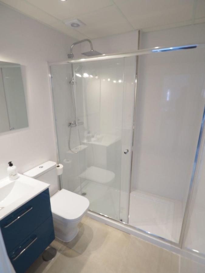 Nerja Paradise Rentals - Villa Catalina ภายนอก รูปภาพ