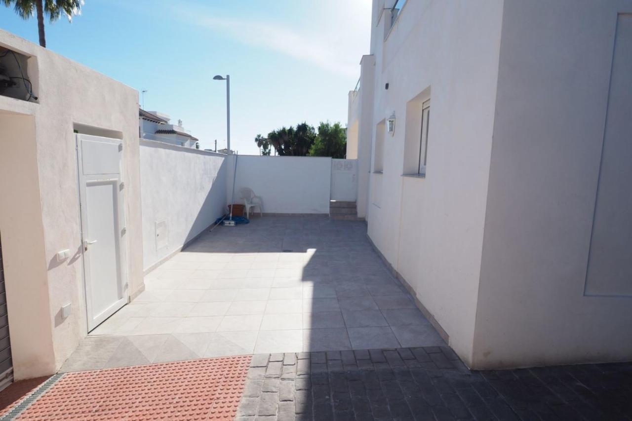 Nerja Paradise Rentals - Villa Catalina ภายนอก รูปภาพ
